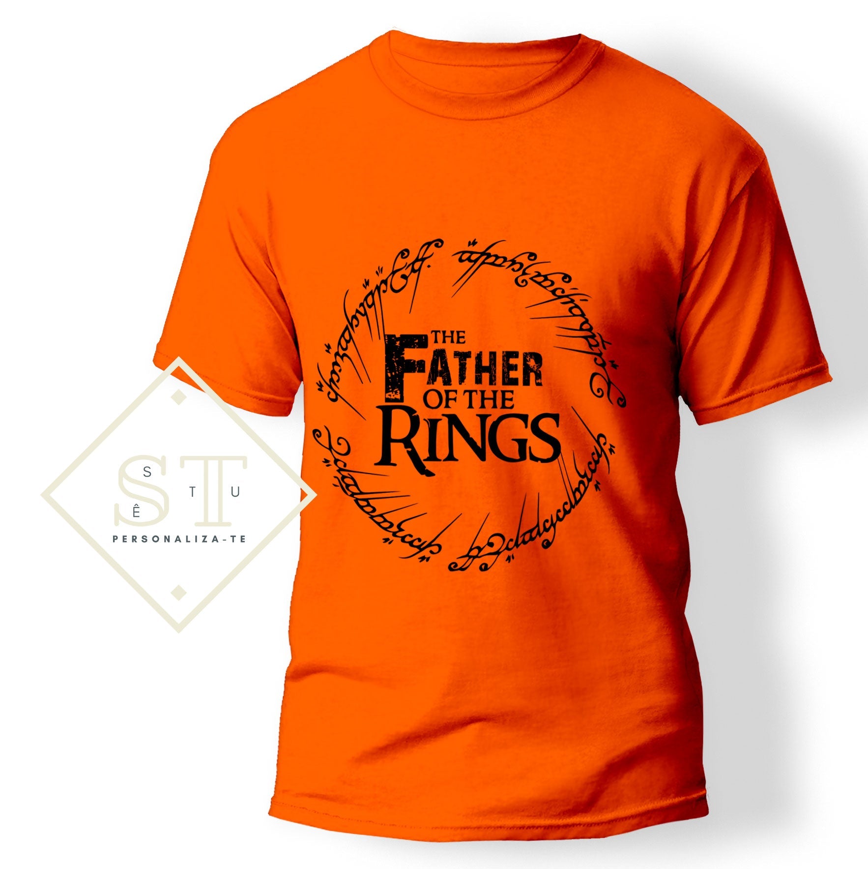 Father of the rings - Sê-Tu